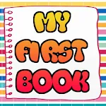 My First Book icon