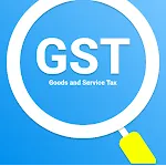GST Search: Verify GST numbers icon