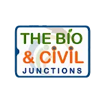 THE BIO AND CIVIL JUNCTIONS icon