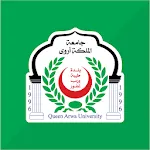 جامعة الملكة أروى icon