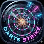 Darts Strike icon