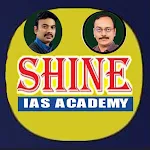 SHINE IAS ACADEMY icon