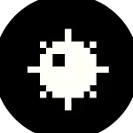 Minesweeper puzzle icon