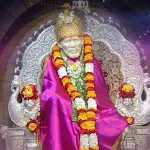 Sai Baba icon