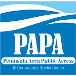 PAPA TV icon