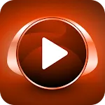 Video Player: 4K Live Playback icon