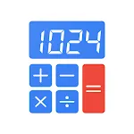 Binary Decimal Converter icon