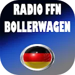 Radio Bollerwagen App FFN Live icon