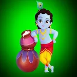 Hare Krishna icon