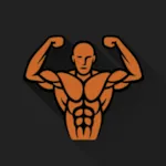 Bodybuilding Diary icon