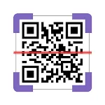 ScanDroid QR & Barcode scanner icon