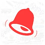 News Bell - Common man's News icon