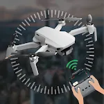 Fly Go for DJI Drone models
