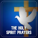The Holy Spirit Prayers -Praye icon