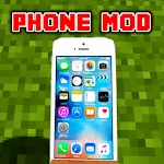 Smartphone Mod for mcpe icon