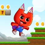 Super Flint Go - Jungle Bros icon