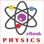 Physics eBook icon