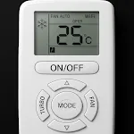 Remote For Gree AC icon