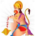 Hanuman Chalisa icon