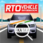 RTO Vehicle Information App
