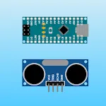 Arduino Modules icon