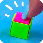 How to make paper craft icon