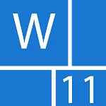 Win 11 Launcher icon
