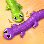 Gecko Escape icon