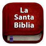 La Santa Biblia :Spanish Bible icon