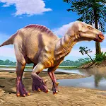 Iguanodon Simulator icon