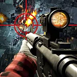 Zombie Hunter D-Day : 20Mil + icon