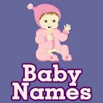Baby Names with Meanings icon