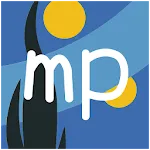 Muzei Pixiv Source icon