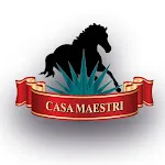 Casa Maestri icon