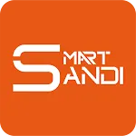 HUTCH SMART SANDI icon
