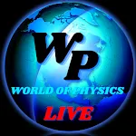 World of physics live icon