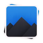 3D Gallery icon