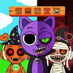 Mix Mini Monster: Makeover icon