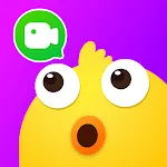 Memu Live - Call & Video Chat icon
