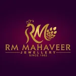 RM Mahaveer Jewellery icon