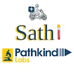 Pathkind Phlebo App icon