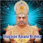 Bhagavan Ravana Brahma icon