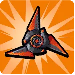 Merge Ninja Star 2 icon