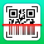QR Code Scanner & Barcode Scan icon