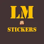 LM Sticker icon