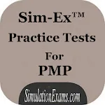 Sim-Ex Exam Simulator for PMP icon
