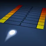 Neon Shove Ha'penny icon