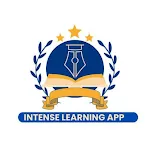 Intense Learning App icon