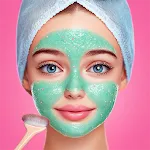 DIY Makeup Salon: SPA Makeover icon