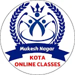KOC (KOTA ONLINE CLASSES) icon